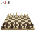 High Quality Interational Wooden Chess Pieces